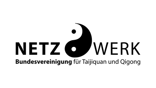 Logo Bundesvereinigung für Taijiquan und Qigong