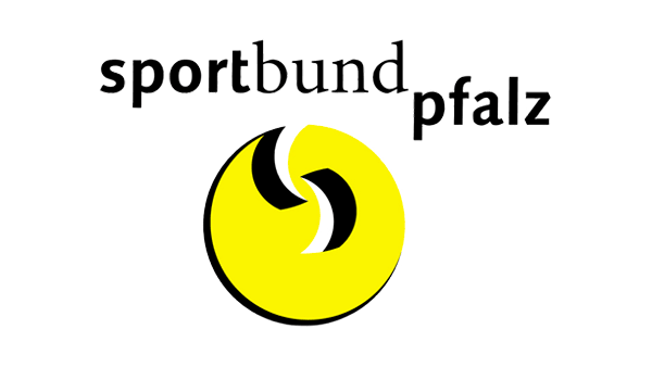 Logo Sportbund Pfalz