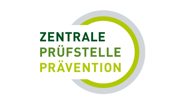 Zentrale Prüfstelle Prävention